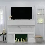 Center Miami Designer Home 3 Bedroom Sleeps 9