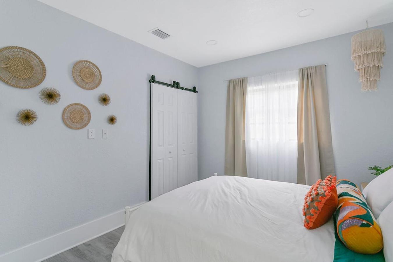 Ferienhaus Center Designer 3 Bedroom Sleeps 9
