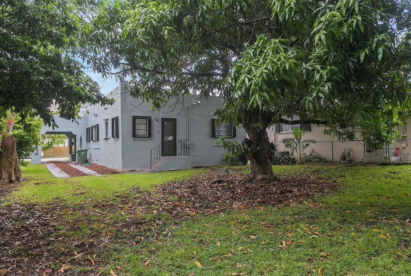 Center Designer 3 Bedroom Sleeps 9 Miami