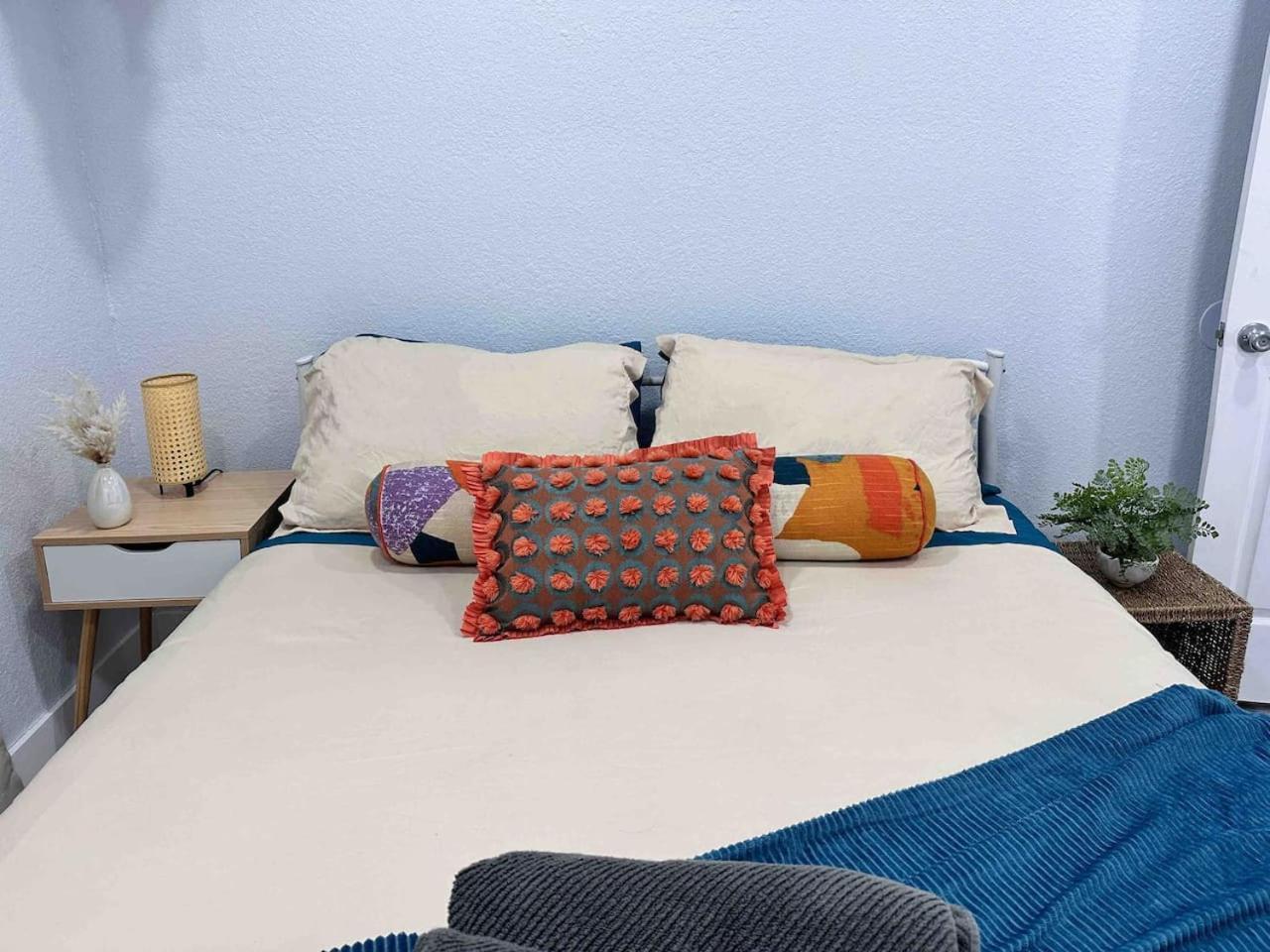 Center Designer 3 Bedroom Sleeps 9 Ferienhaus Miami