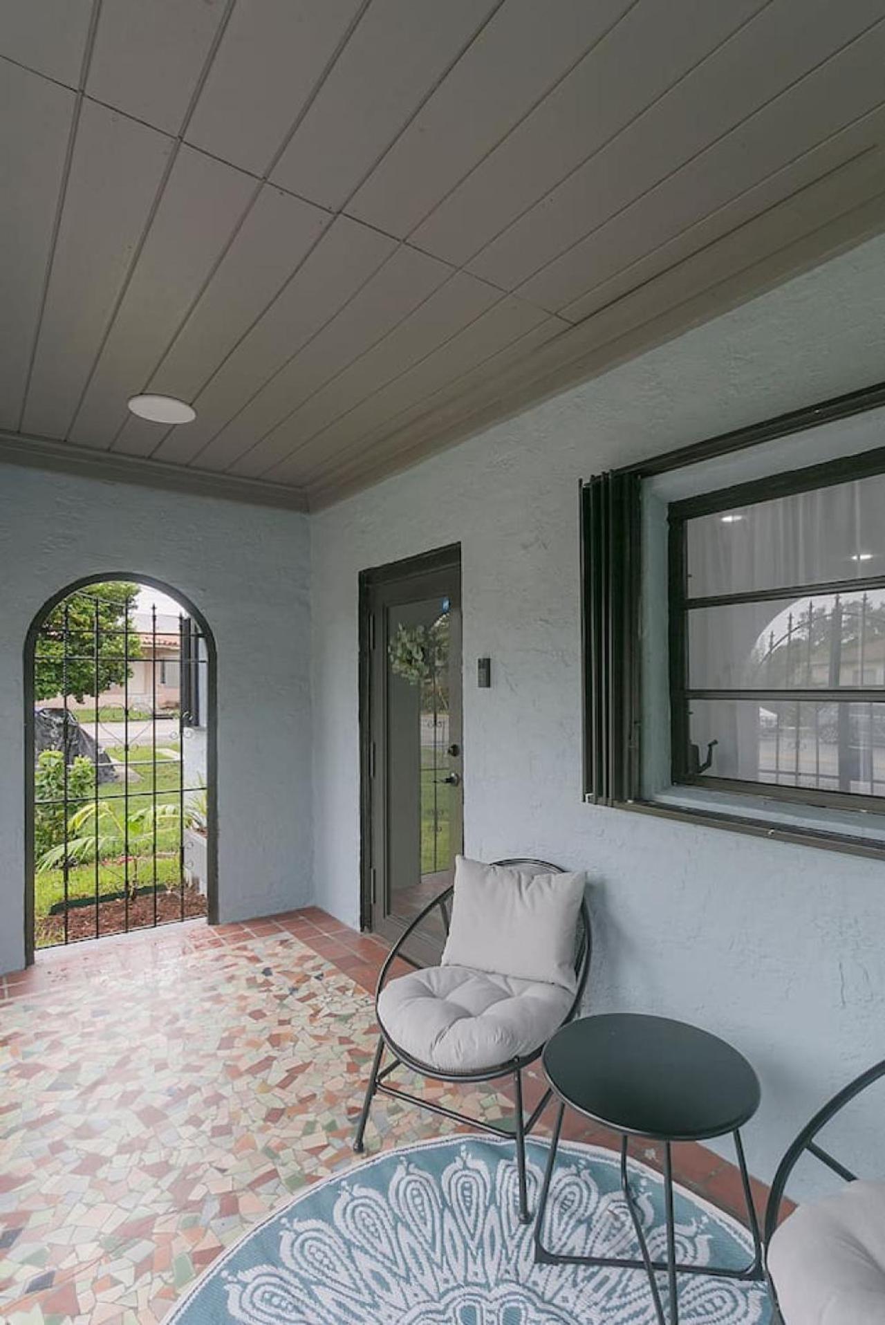 Ferienhaus Center Designer 3 Bedroom Sleeps 9 Miami