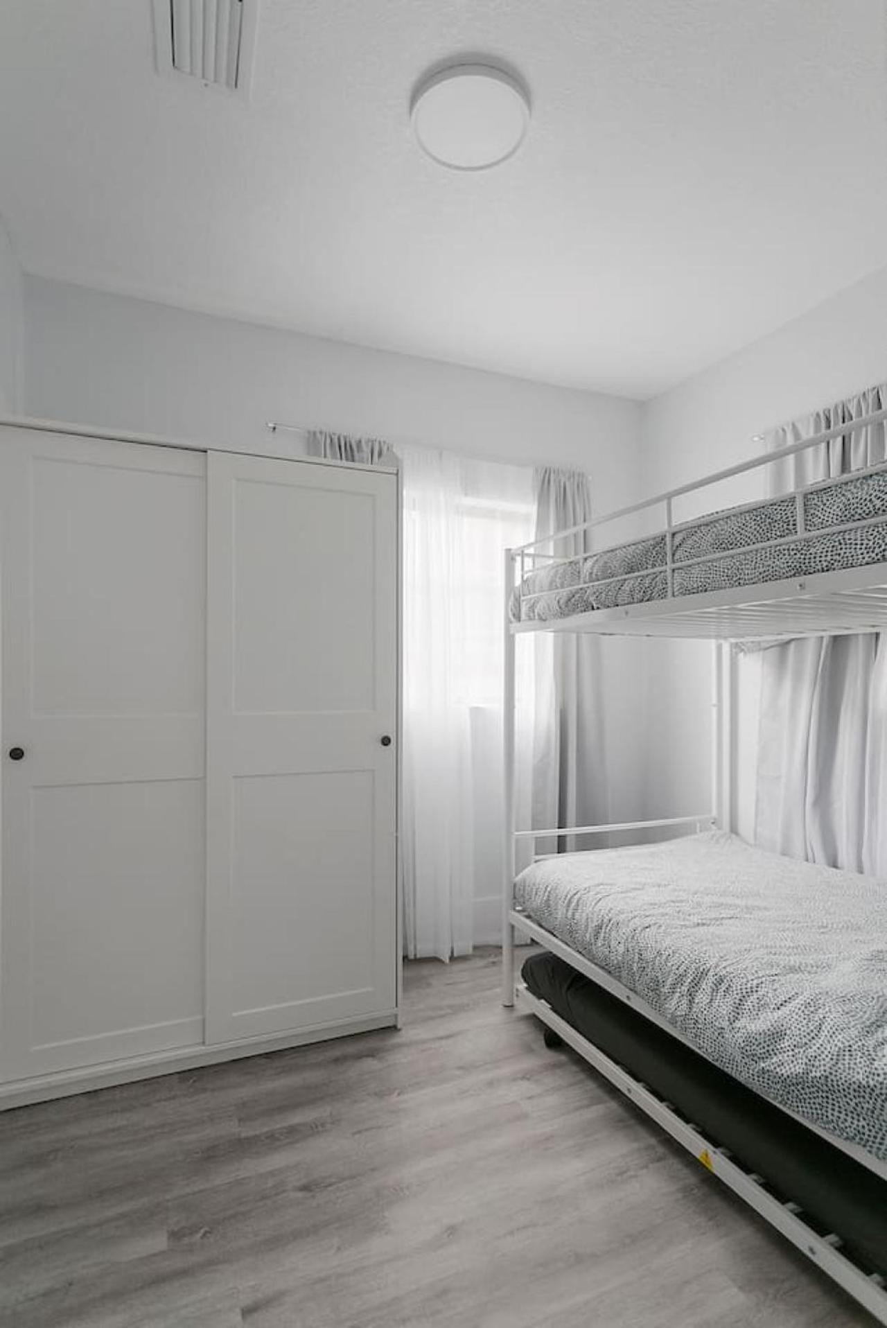 Center Designer 3 Bedroom Sleeps 9 Ferienhaus Miami